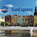 SUNEXPRESS, ANTALYA’DAN OSTRAVA’YA UÇUŞLARA BAŞLADI