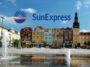 SUNEXPRESS, ANTALYA’DAN OSTRAVA’YA UÇUŞLARA BAŞLADI