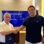RIXOS HOTELS MISIR VE INVENTUM GLOBAL, “GLOBAL EVENT CITY” VİZYONU İÇİN TARİHİ STRATEJİK ORTAKLIĞA İMZA ATTI
