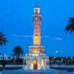 TURİZMDE 2026 KAFALARI KARIŞTIRDI: İZMİR’DE 4 AYDA 25 BİN TURİST BUHARLAŞTI!