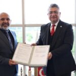 DPÜ İLE KÜTAHYA İL KÜLTÜR VE TURİZM MÜDÜRLÜĞÜ ARASINDA PROTOKOL