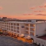 DİDİM’E WYNDHAM GRUBUNDAN 96 ODALI OTEL GELİYOR!