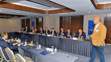 MİRACLE RESORT HOTEL’DE “MİRACLE MAKER-MUCİZEYİ SEN YARAT!” EĞİTİM PROGRAMI BAŞLADI