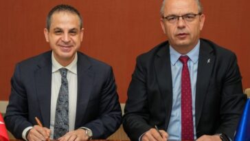 TÜROFED VE İŞ BANKASI’NDAN KONAKLAMA SEKTÖRÜNE BÜYÜK FİNANSMAN DESTEĞİ!