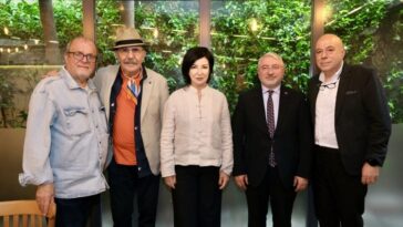 HİTİTLERİN BAŞKENTİ ÇORUM, GASTRONOMİYLE UNESCO YOLUNDA