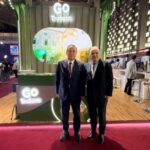 TRABZON’DAN ITB ÇİN SHANGHAİ HAMLESİ: TÜRKİYE’NİN TURİZM VİZYONUNA GÜÇLÜ KATKI