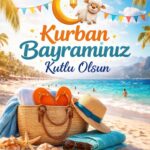BİRLİK, BERABERLİK VE HUZUR DOLU BİR BAYRAM DİLEĞİYLE...
