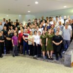 XANADU ISLAND HOTEL’DE BAYRAMLAŞMA COŞKUSU: EKİP RUHU VE UYUM ÖN PLANA ÇIKTI!