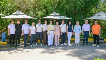 NG PHASELIS BAY’DE GELENEKSEL BAYRAM BULUŞMASI: BİRLİK VE PAYLAŞIM RUHU YAŞANDI