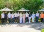 NG PHASELIS BAY’DE GELENEKSEL BAYRAM BULUŞMASI: BİRLİK VE PAYLAŞIM RUHU YAŞANDI