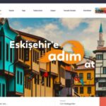 2026 ESKİŞEHİR YILI’NDA DİJİTAL ATILIM: 21 ÖZEL ROTA VE 222 DESTİNASYON TEK SİTEDE BULUŞTU