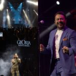 GLORIA HOTELS & RESORTS, KURBAN BAYRAMI'NDA AREM ARMAN, ALYA VE EMRE ALTUĞ'U AĞIRLADI