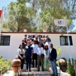 BOYD BAŞKANI SABAHATTİN DUMAN: 'AGRO BODRUM ROTASI, TURİZMİ 12 AYA YAYACAK STRATEJİK BİR ADIMDIR!'