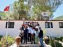 BOYD BAŞKANI SABAHATTİN DUMAN: 'AGRO BODRUM ROTASI, TURİZMİ 12 AYA YAYACAK STRATEJİK BİR ADIMDIR!'