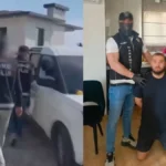 Interpol ve Europol’ün aradığı isim Antalya’da yakalandı