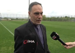 İran’dan Dünya Kupası açıklaması: Karar FIFA’da