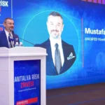 İş dünyası Antalya’da risklere karşı ortak akılda buluştu