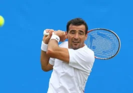 Ivan Dodig gençlerle kortta buluşuyor
