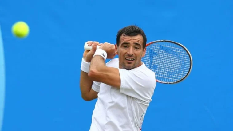 Ivan Dodig gençlerle kortta buluşuyor