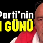 İYİ Parti’nin acı günü