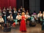 Kadın Karavancılar 'Yaren Türküleri' konserinde buluştu