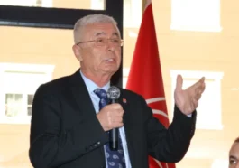 CHP'den sert açıklama
