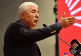 Kamacı: Muhittin Böcek AK Parti'ye tokat attı
