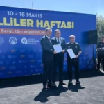 Kemer Belediyesi de 'Erişilebilirlik Belgesi' kazandı