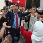 Kemer Belediyesi’nden Anneler Günü etkinliği