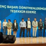 Kemer-Göynüklü öğrenciler DETAS projesinde ilk 10'a girdi