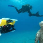 Kemer Sualtı Günleri 16 Mayıs'ta başlıyor