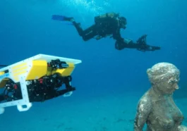 Kemer Sualtı Günleri 16 Mayıs'ta başlıyor