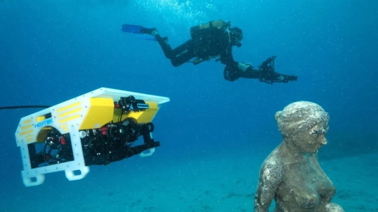 Kemer Sualtı Günleri 16 Mayıs'ta başlıyor