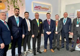Kemer turizmi ITB Berlin’de masaya yatırıldı