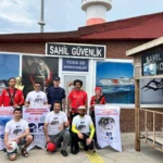 Kemer'de Akdeniz foklarının yaşam alanları koruma altına alınıyor