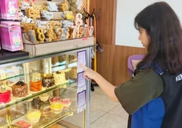 Kemer’de bayram öncesi sıkı denetim