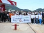 Kemer’de deniz dibi temizliği