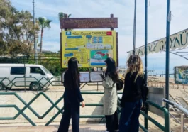 Kemer’de Mavi Bayrak denetimleri başladı