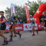 Kemer’de “Run to Sky” heyecanı başlıyor