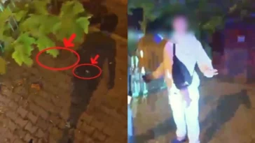 Kemer’de uyuşturucu operasyonu