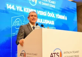 Kemer’in geleceği için ortak akıl vurgusu