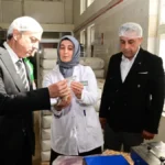Kepez Vakfı’ndan teknoloji hamlesi