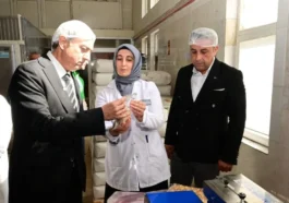 Kepez Vakfı’ndan teknoloji hamlesi