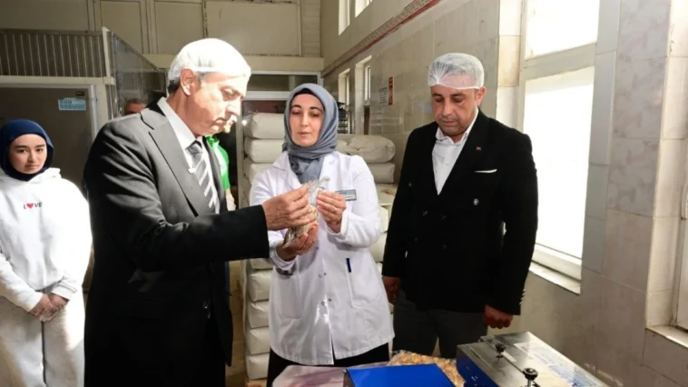 Kepez Vakfı’ndan teknoloji hamlesi