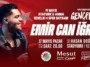 Kepez'de 19 Mayıs coşkusu 'GençFest' etkinleriyle kutlanacak