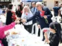 Kepez’de bahar coşkusu ve dayanışma bir arada