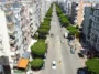 Kepez'de belediye kentin yeşil dokusunu koruyor ve geliştiriyor
