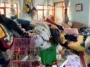 Kepez'de belediyeden çöp ev operasyonu