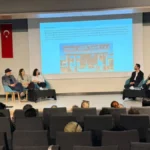 Kepez’de geleneksel sanatlar paneli