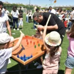 Kepez’de GençFest coşkusu başladı